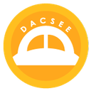 DACSEE DACS Logotipo