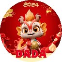 DADA DADA Logo