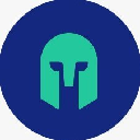 DaftCoin DAFT Logotipo
