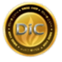 Daikicoin DIC Logotipo