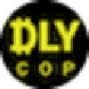 Daily COP DLYCOP ロゴ