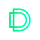 Daiquilibrium DAIQ ロゴ