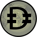 Dalecoin DALC логотип