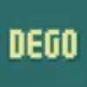 Dandy Dego DANDY логотип