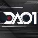 DAO1 DAO1 Logo