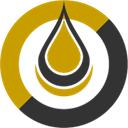 DarkGold DGDC логотип
