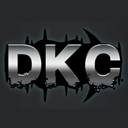 DarkKnightCoin DKC Logotipo