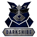 DarkShibe DSB логотип
