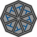 DarkTron DRKT ロゴ