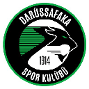 Daruşşafaka Sports Club Token DSK Logo