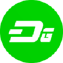 Dash Green DASHG Logo