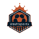 DashSports DASS Logotipo