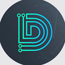 Datablockchain DBCCOIN ロゴ