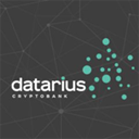 Datarius DTRC ロゴ