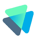 DaVinci Token VINCI логотип