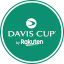 Davis Cup Fan Token DAVIS Logotipo