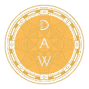Daw Currency DAW ロゴ