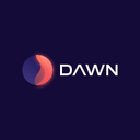Dawn Protocol DAWN ロゴ