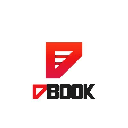 Dbook Platform DBK 심벌 마크