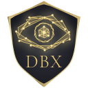 DBX Digital Ecosystem DBX 심벌 마크