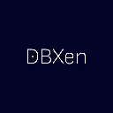 DBXen DXN Logotipo