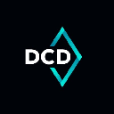 DCD Ecosystem DCD ロゴ