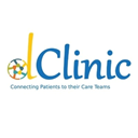 dClinic DHC Logo