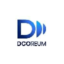 DCOREUM DCO Logo