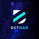 DCTDAO DCTD ロゴ