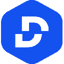 DeFi DEFI Logotipo