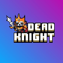 Dead Knight Metaverse DKM ロゴ