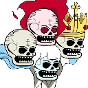 DeadSoul DSL ロゴ