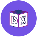 Deblox DGS Logotipo
