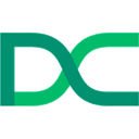 DECENT DCT Logotipo