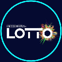 Decentra-Lotto DELO 심벌 마크