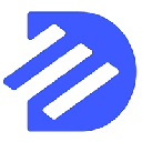 DecentraCloud DCLOUD логотип