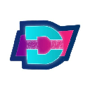 Decentralized Eternal Virtual Traveller / DeHorizon DEVT Logotipo