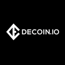 DECOIN DTEP логотип