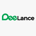 DeeLance DLANCE ロゴ