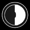 DeepFakeAI FAKEAI логотип