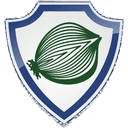 DeepOnion ONION Logo