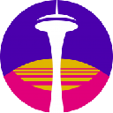 DeFi City DFC логотип