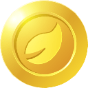 DeFi Land Gold GOLDY Logotipo