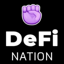 DeFi Nation Signals DAO DSD 심벌 마크