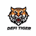 Defi Tiger DTG ロゴ