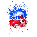 DefiBet DBET Logotipo