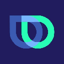 DefiDrops Launchpad DROPS Logotipo
