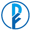 DeFiner FIN Logo