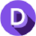 DeFi Pulse Index DPI ロゴ