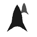 Defly Token DEFLY Logotipo